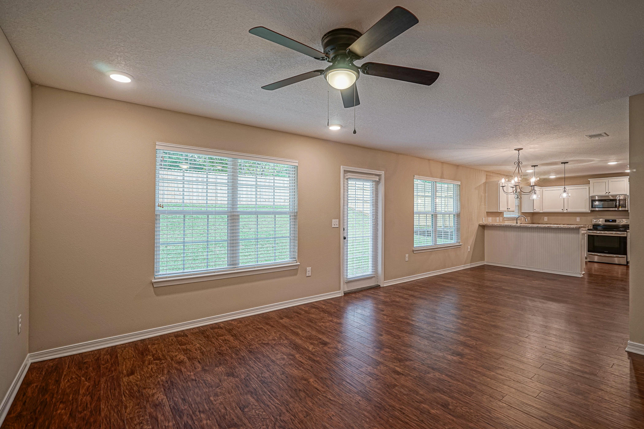 STILLWELL South - Residential