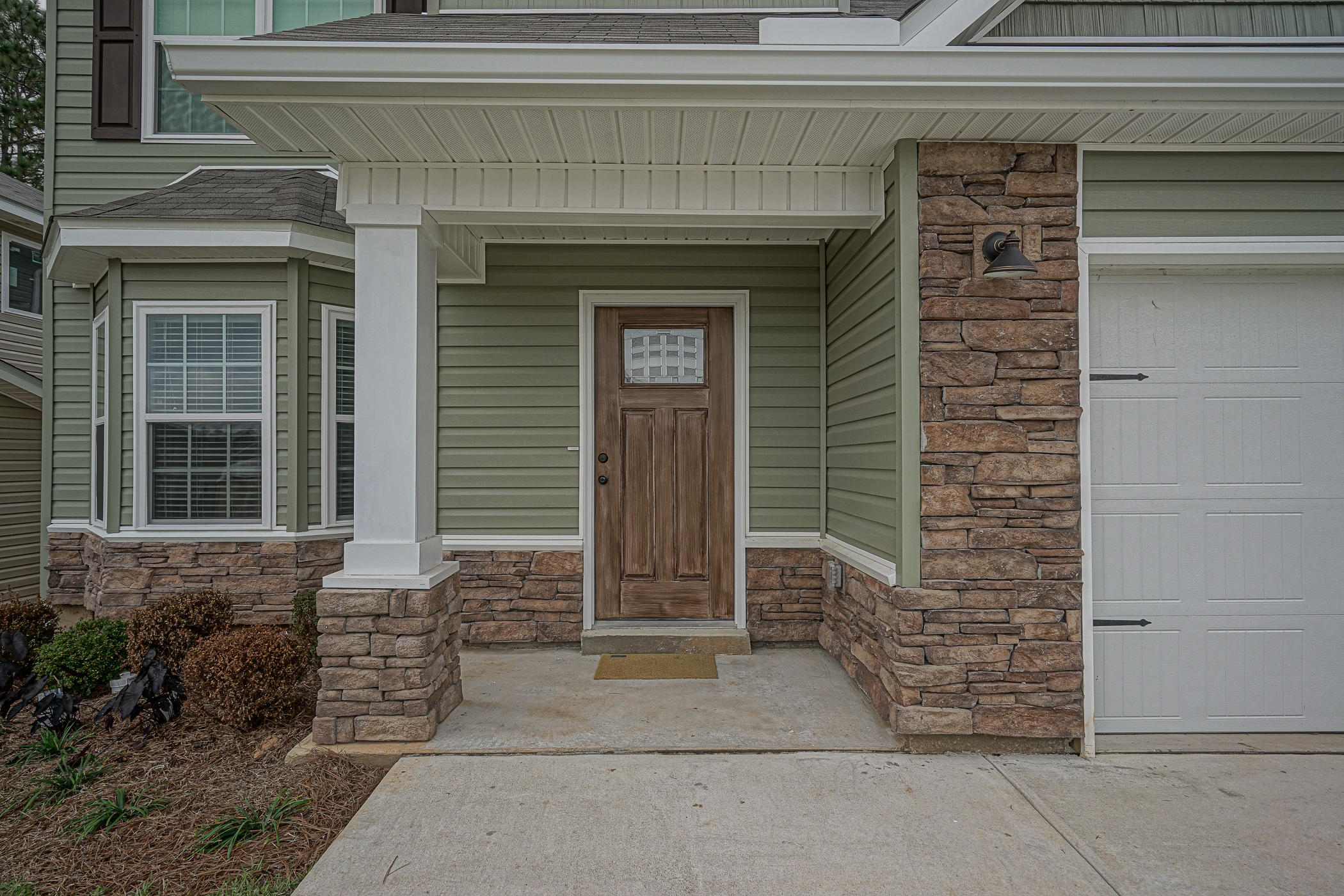 STILLWELL South - Residential