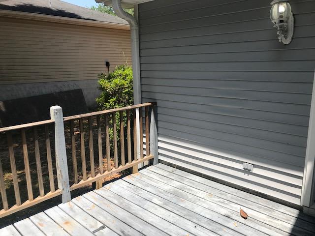 ADAMS POWELL - Residential