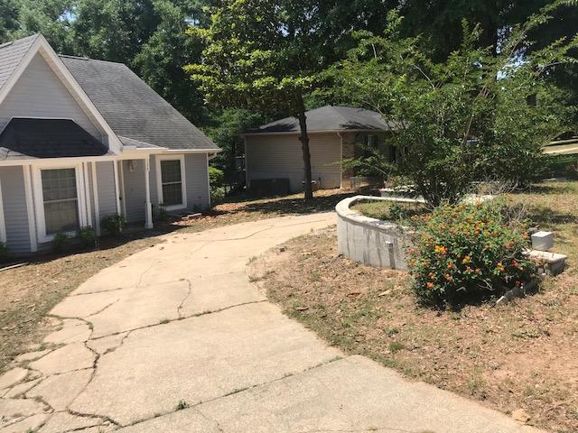 ADAMS POWELL - Residential