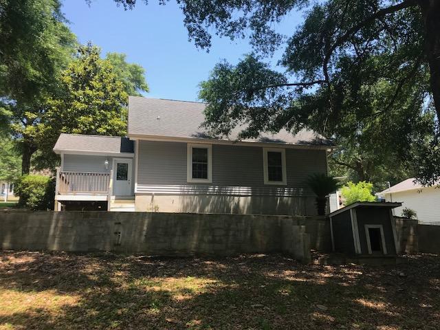 ADAMS POWELL - Residential