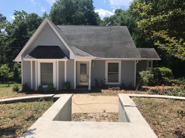 ADAMS POWELL - Residential