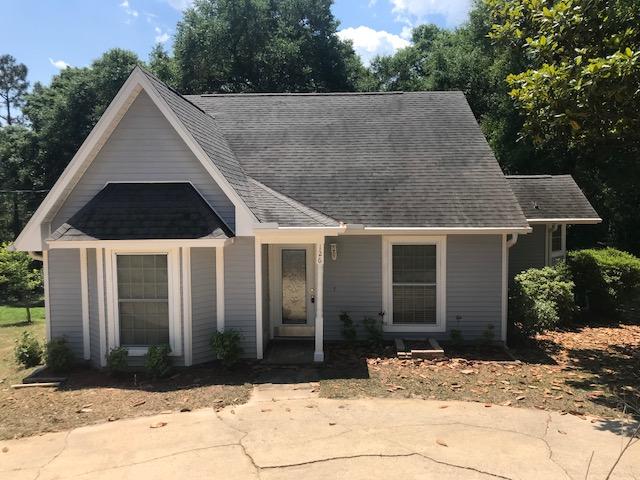 ADAMS POWELL - Residential