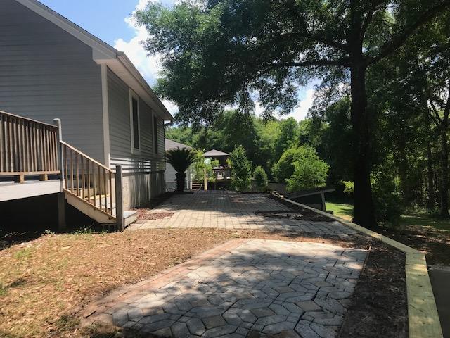 ADAMS POWELL - Residential