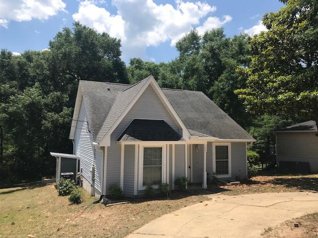 ADAMS POWELL - Residential