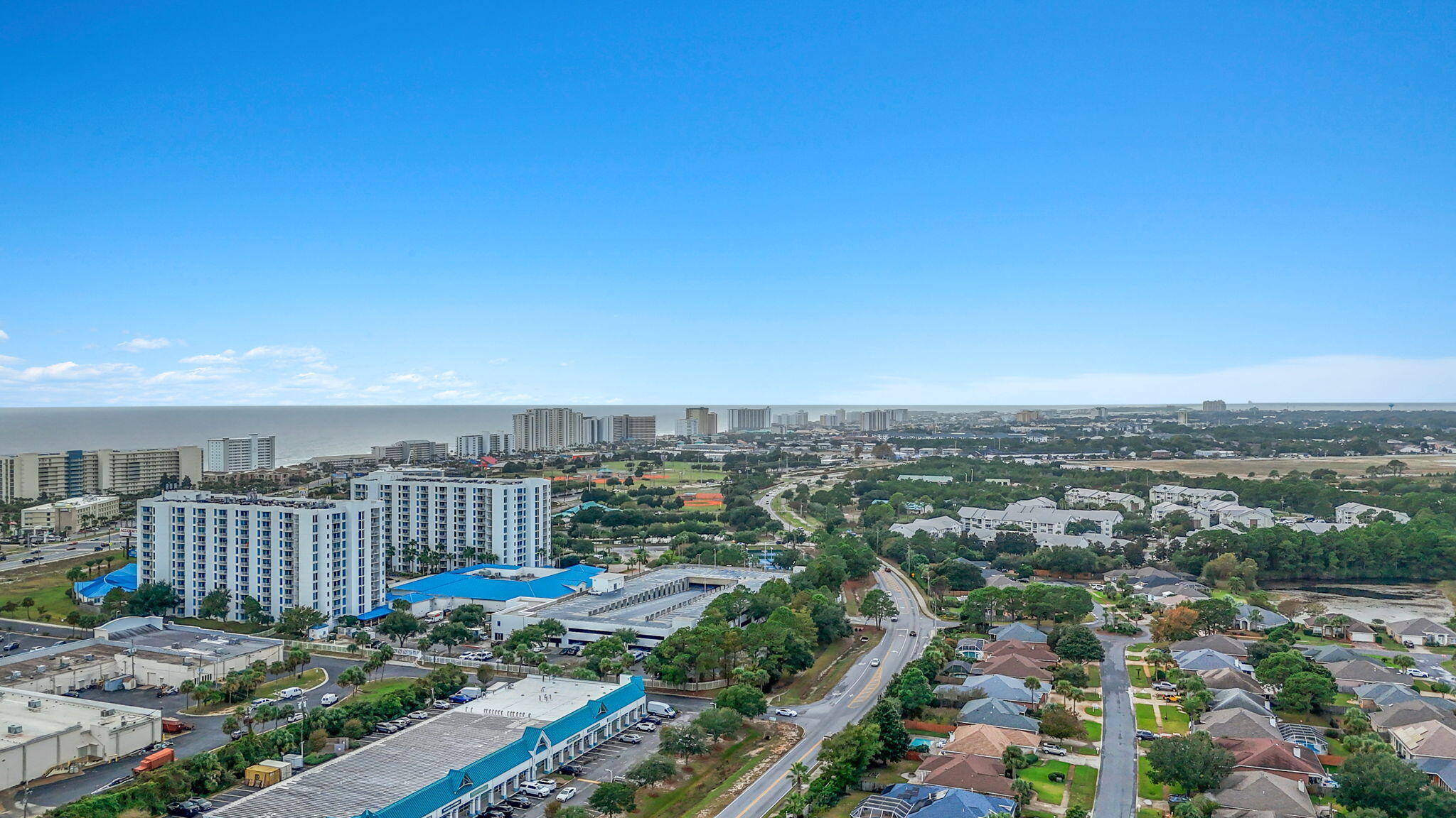 THE PALMS OF DESTIN - Residential