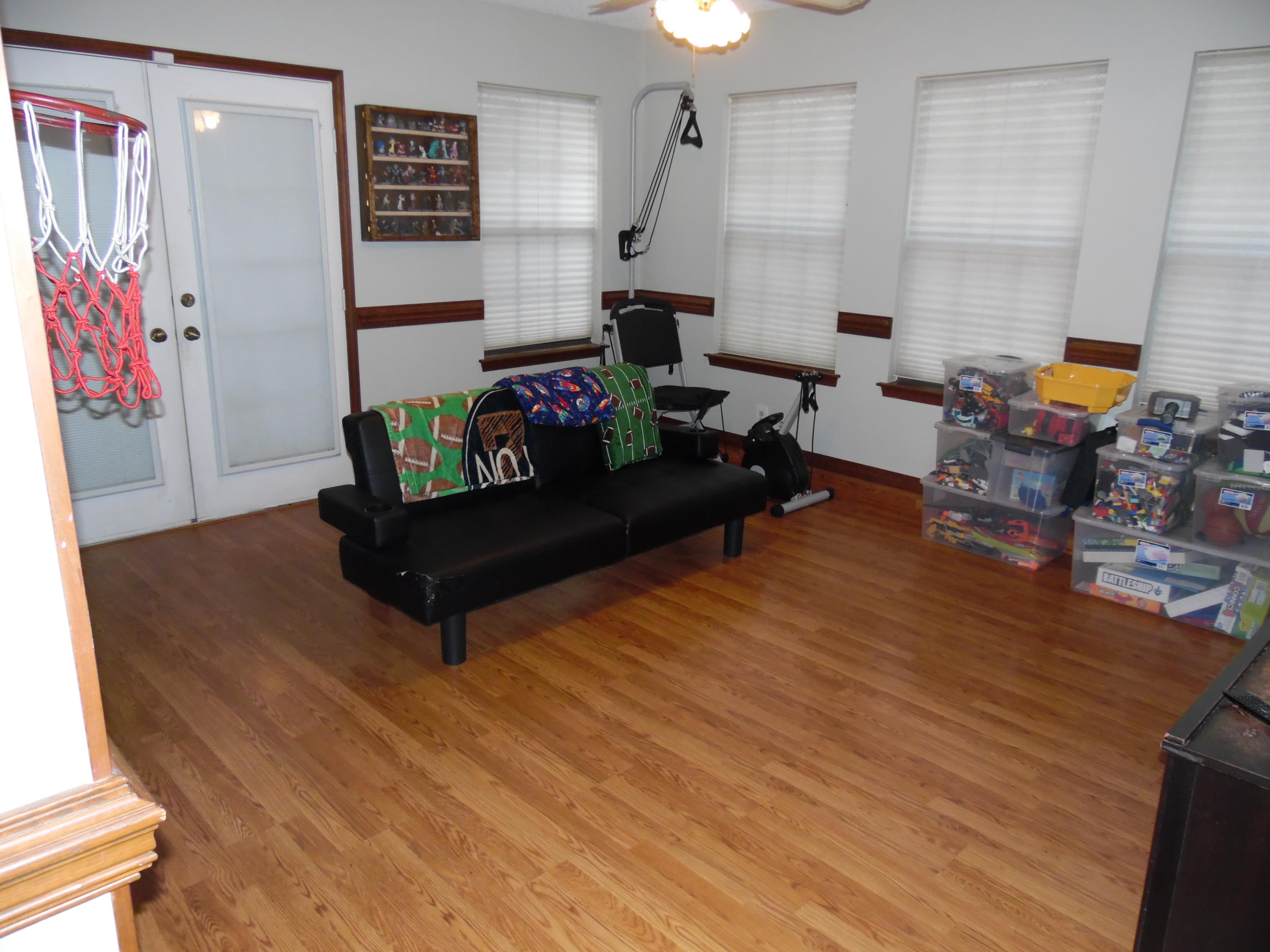 The Woodlands of Bluewater Bay - Residential