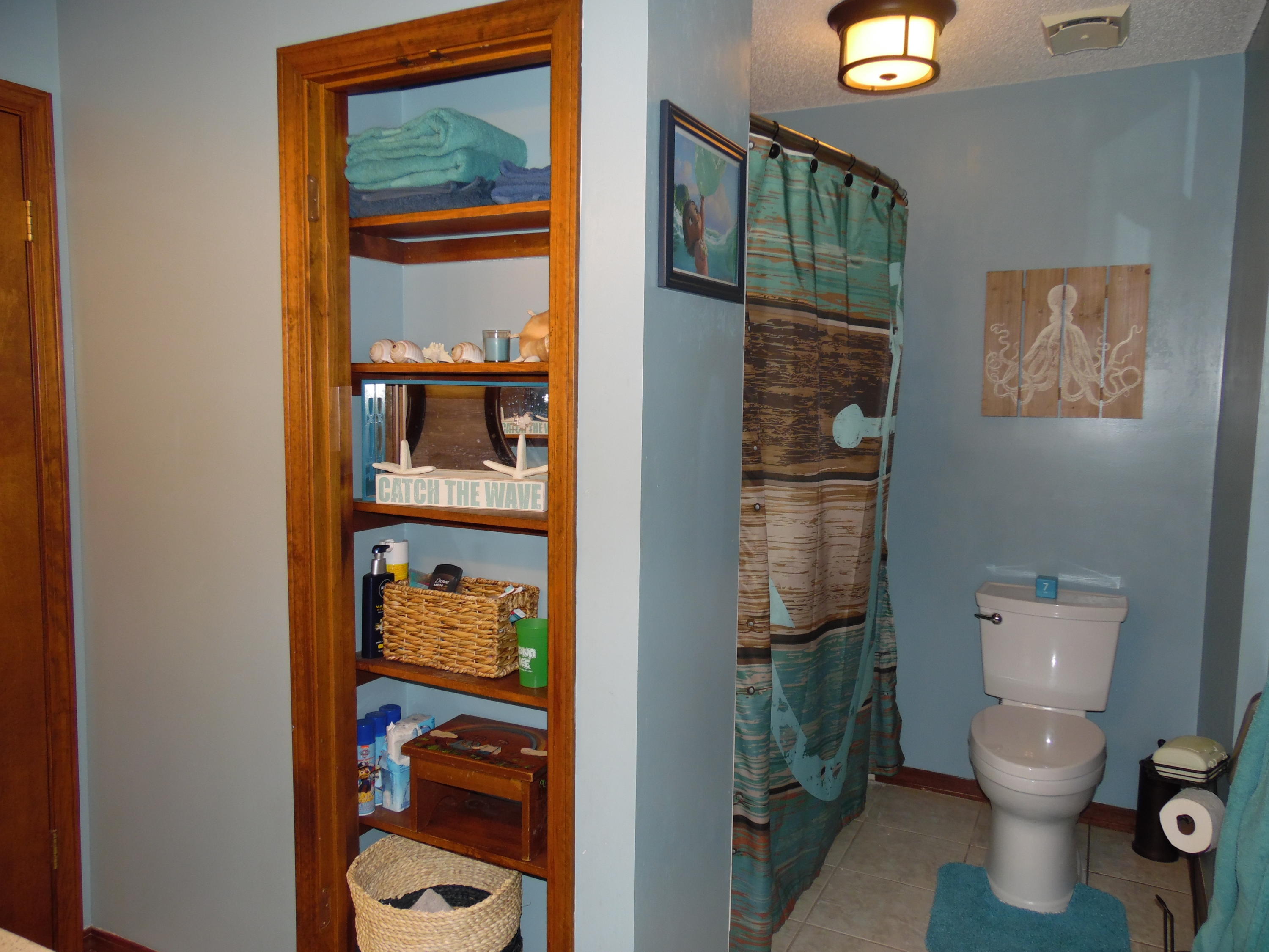 The Woodlands of Bluewater Bay - Residential