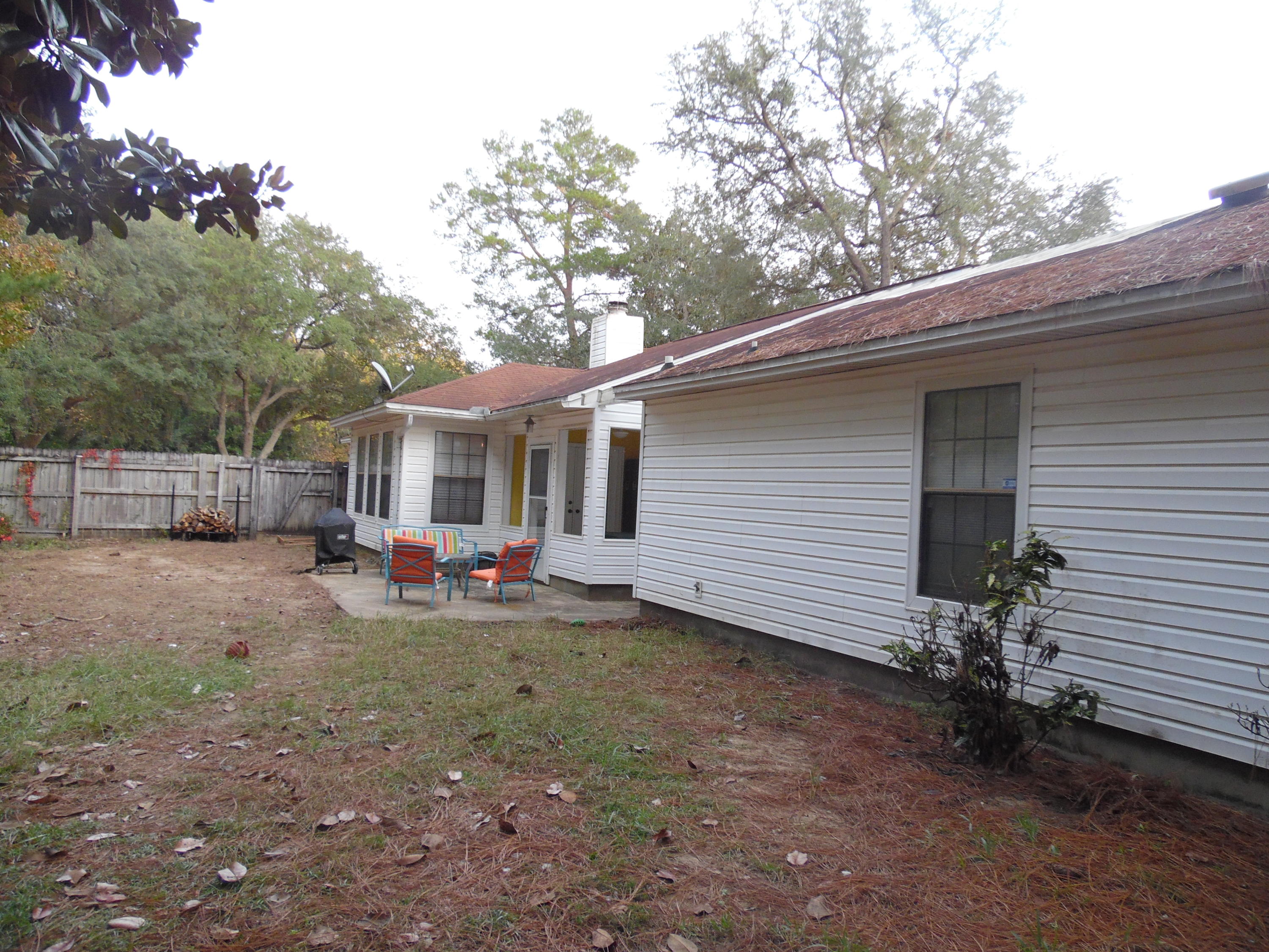 The Woodlands of Bluewater Bay - Residential