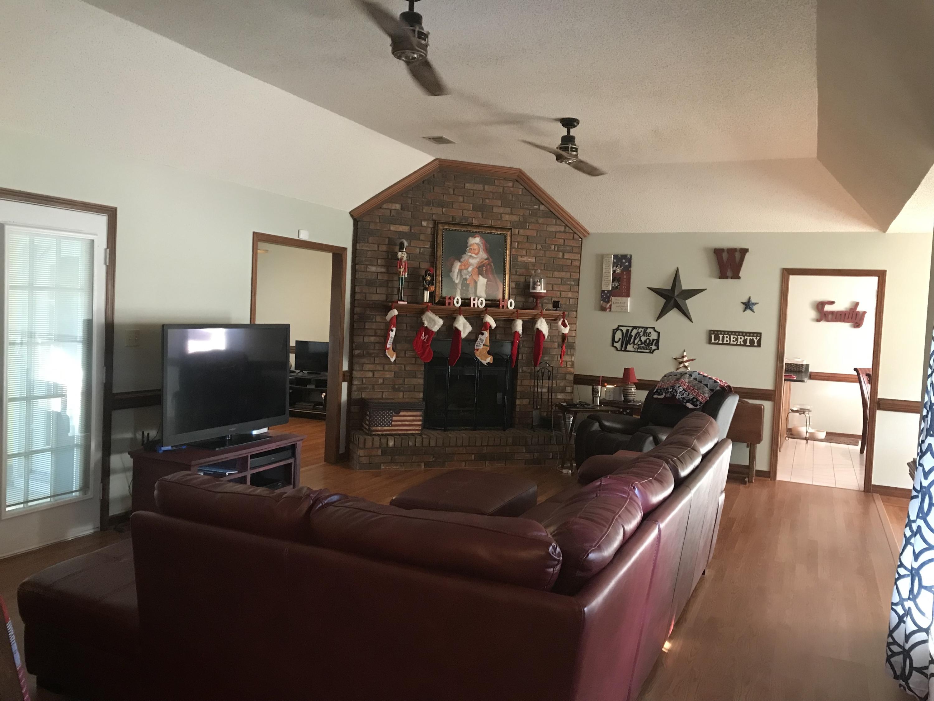 The Woodlands of Bluewater Bay - Residential