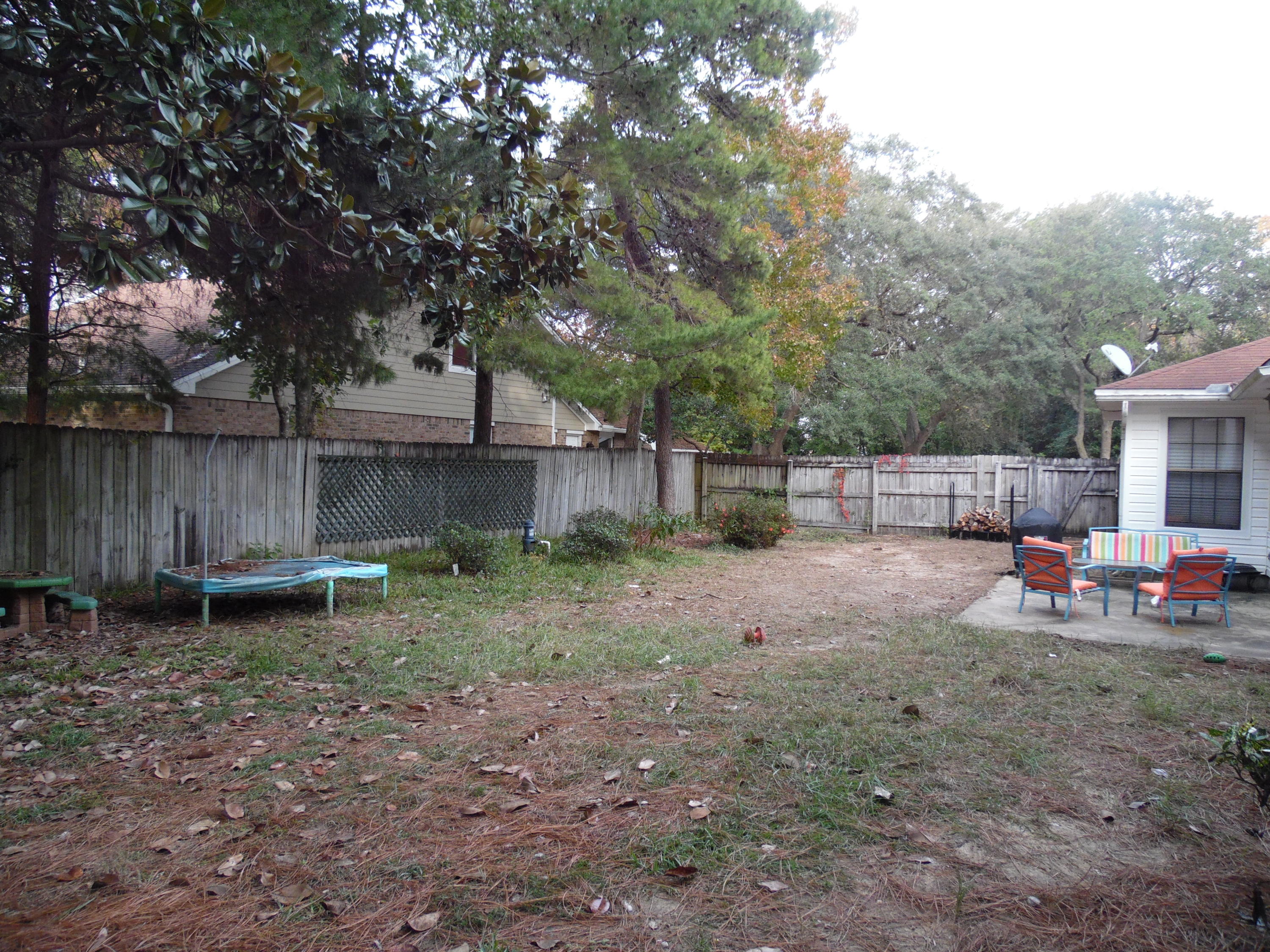 The Woodlands of Bluewater Bay - Residential