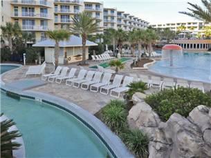 WATERSCAPE - Residential