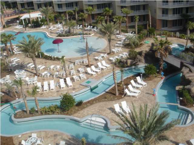 WATERSCAPE - Residential