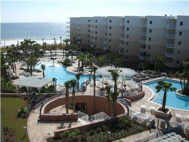 WATERSCAPE - Residential