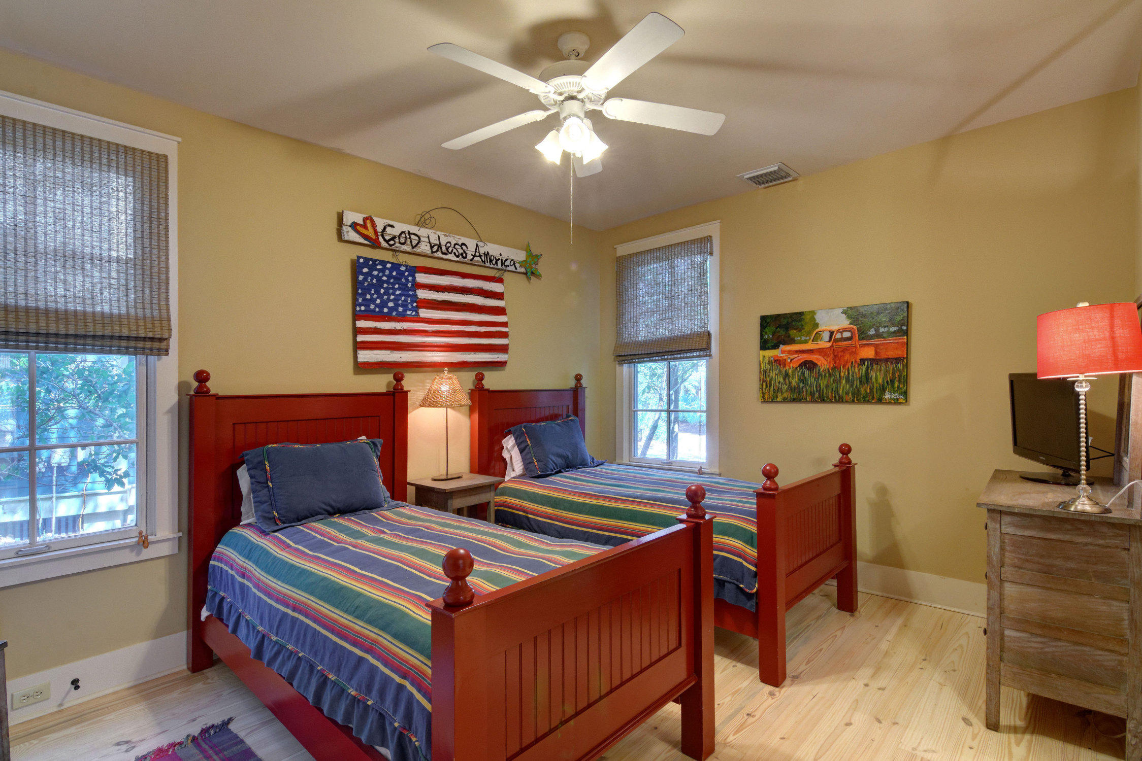 WATERCOLOR - Residential