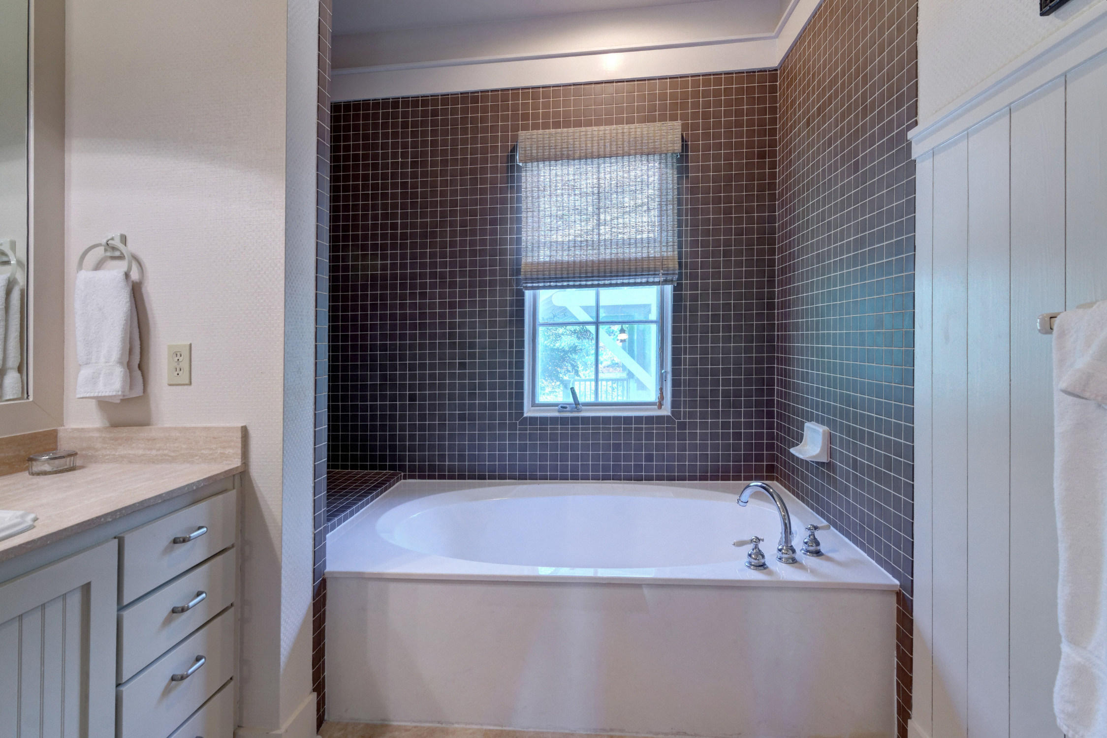 WATERCOLOR - Residential