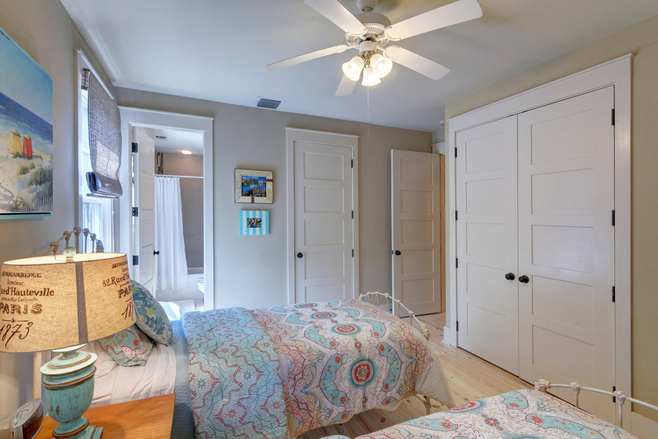 WATERCOLOR - Residential