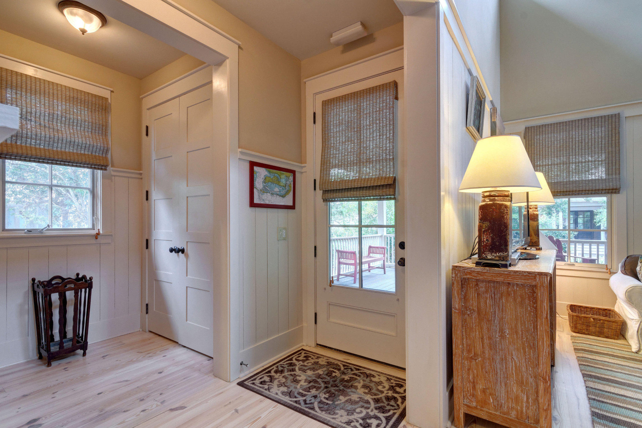 WATERCOLOR - Residential