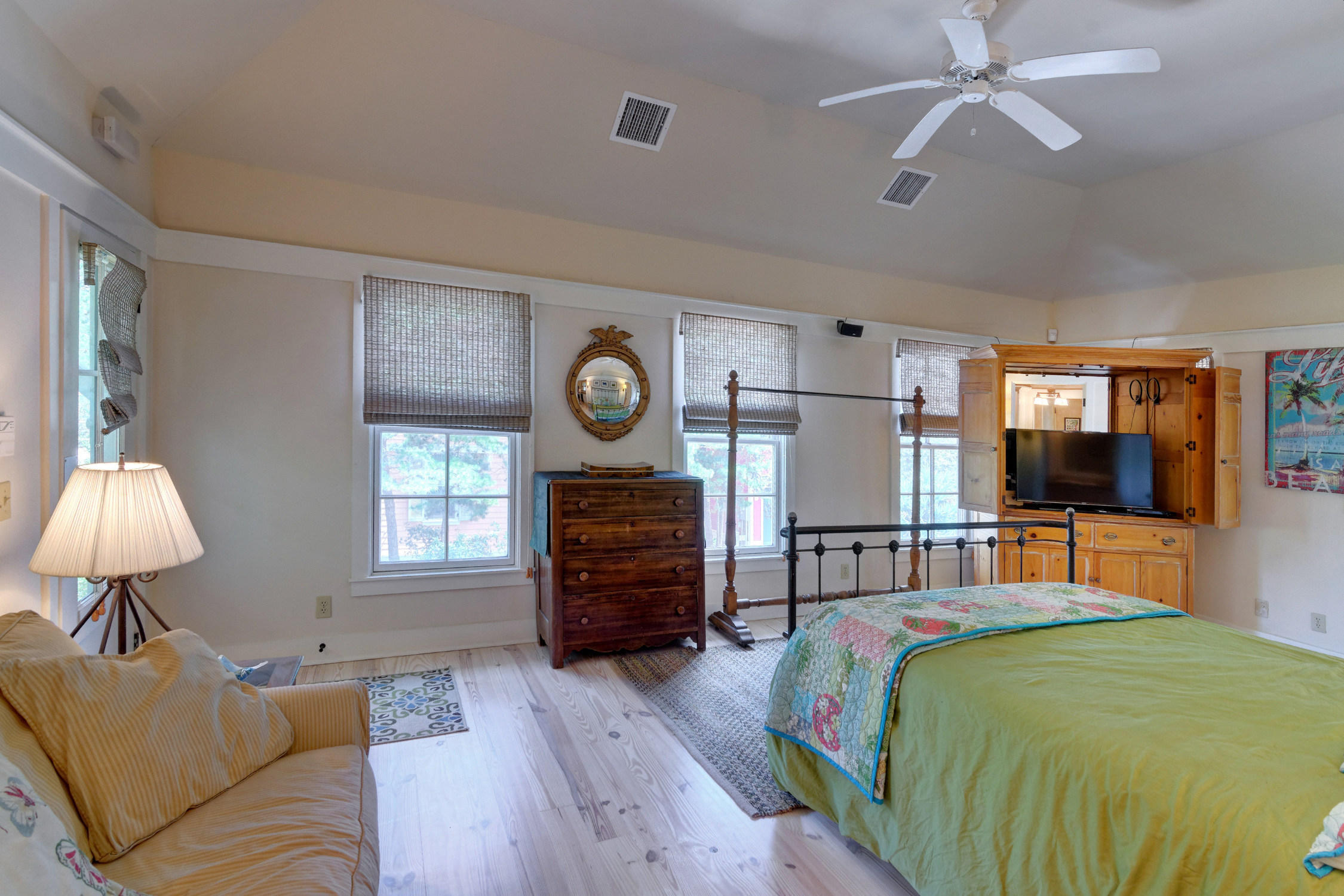 WATERCOLOR - Residential