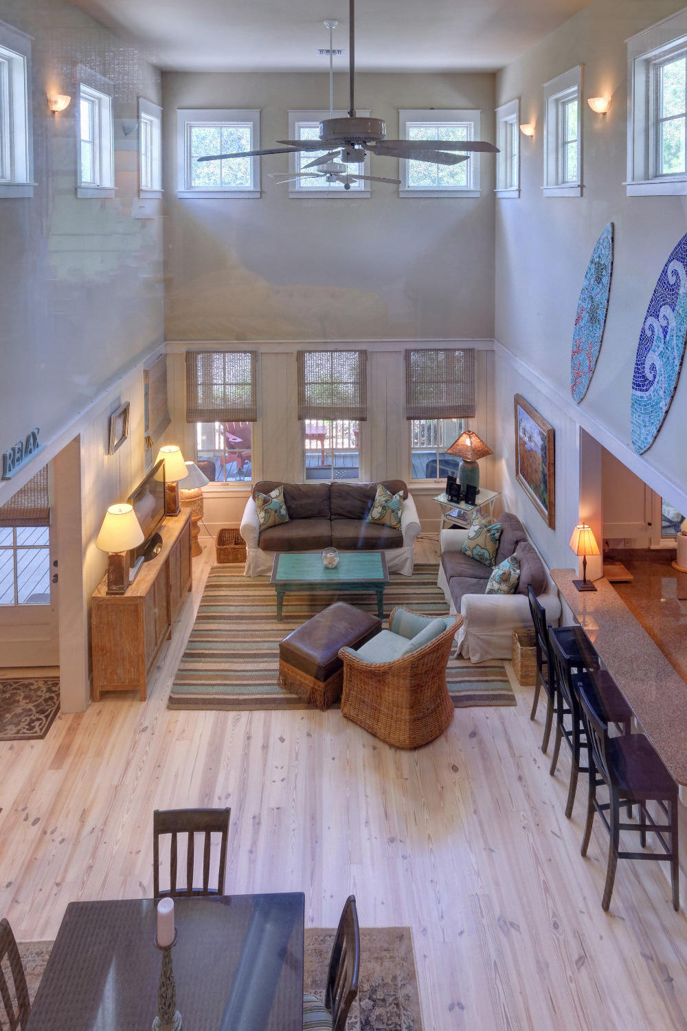 WATERCOLOR - Residential