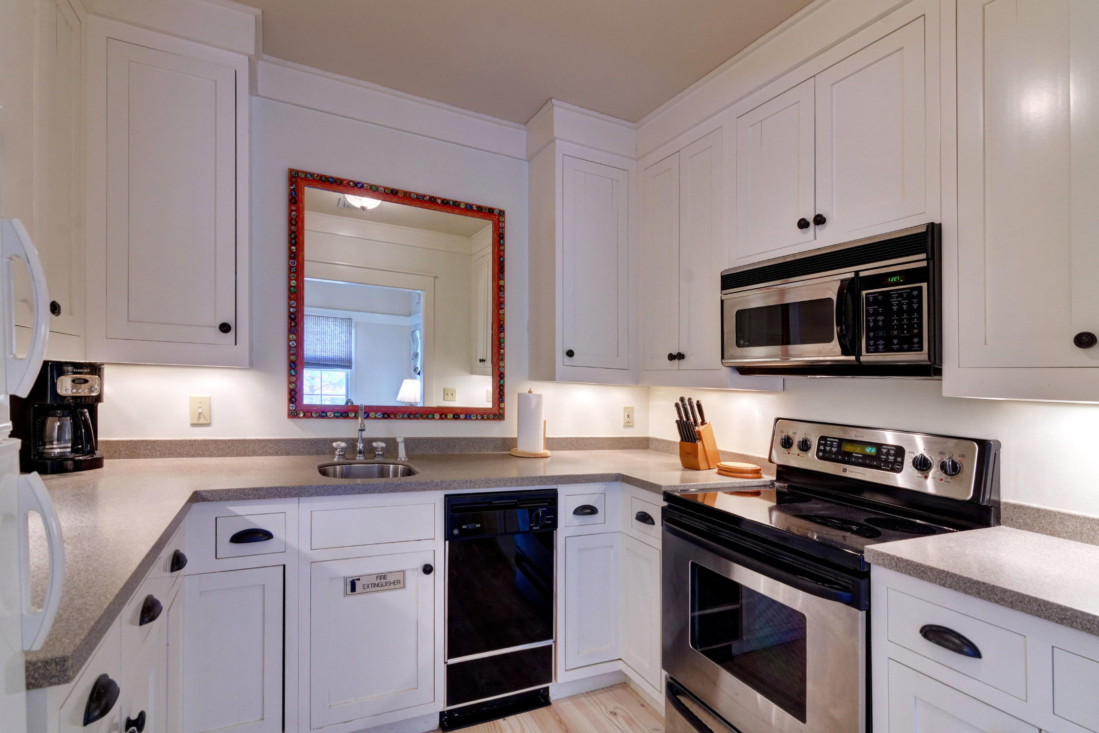 WATERCOLOR - Residential