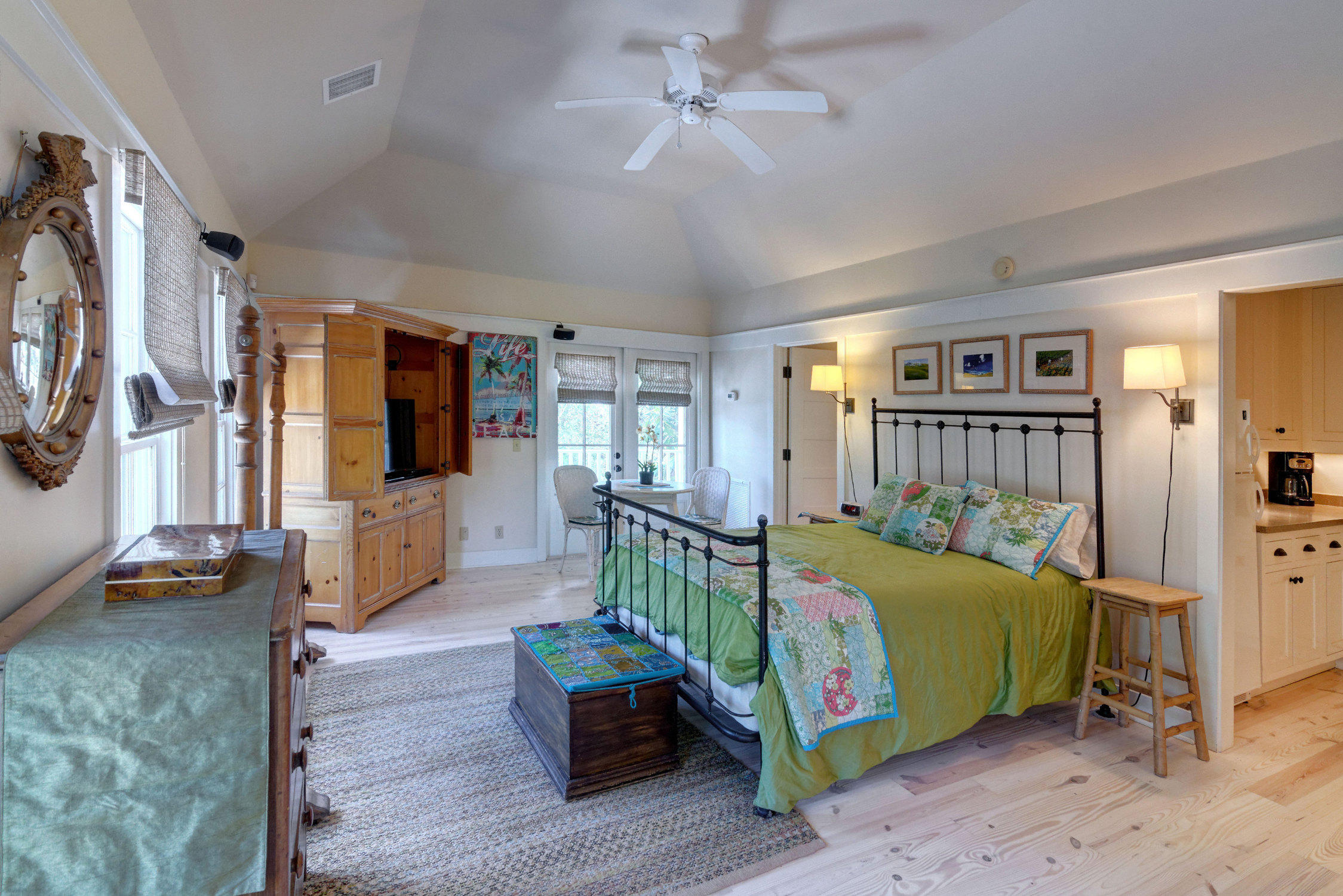 WATERCOLOR - Residential