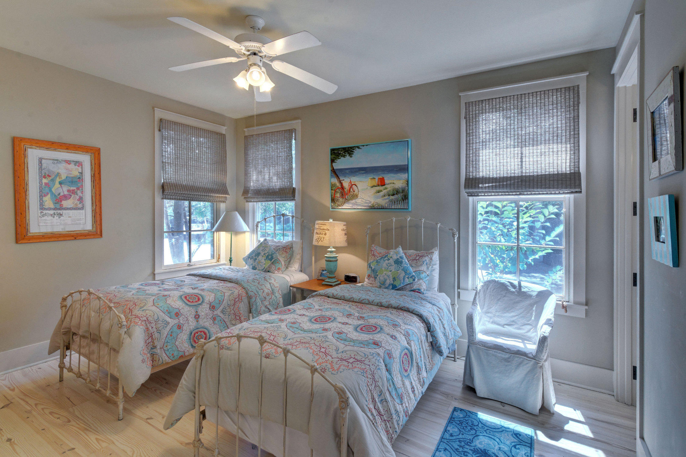 WATERCOLOR - Residential