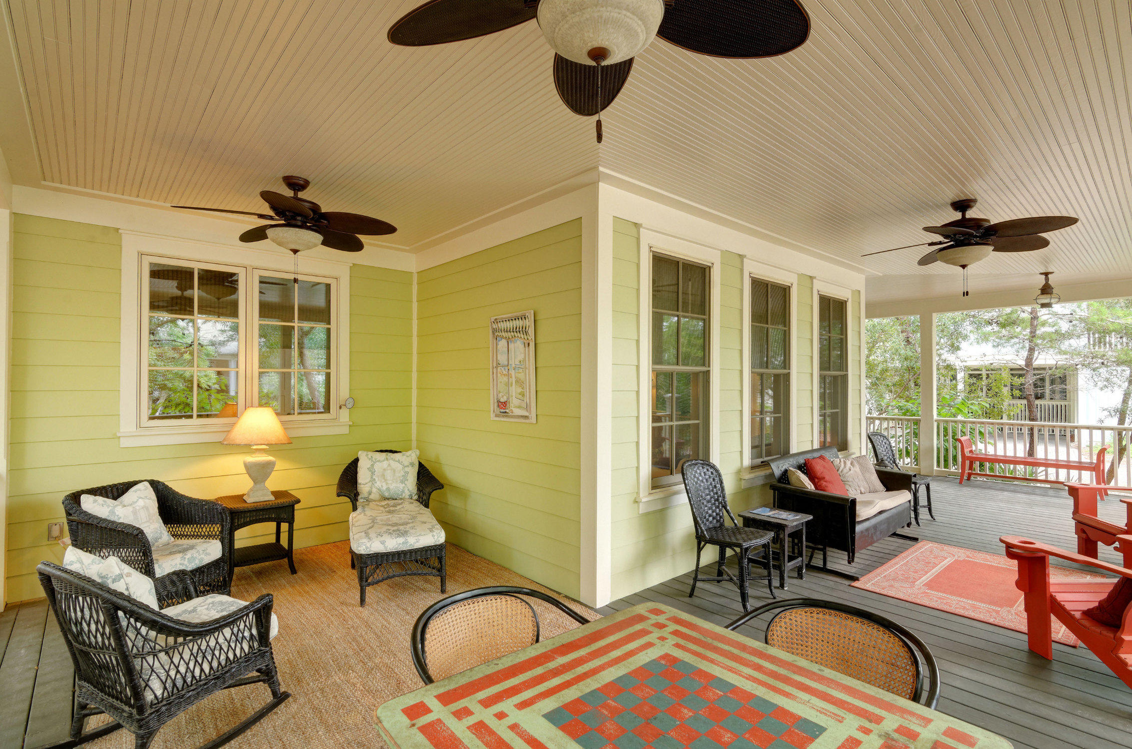 WATERCOLOR - Residential