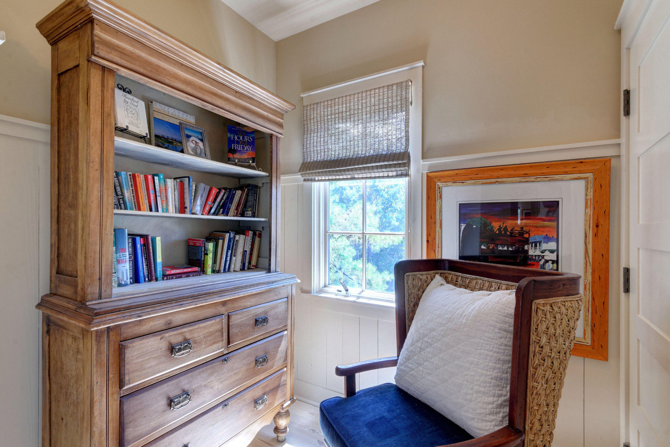 WATERCOLOR - Residential