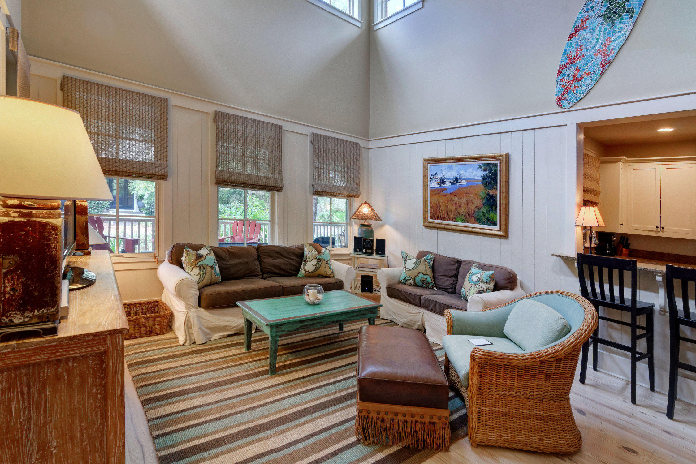 WATERCOLOR - Residential