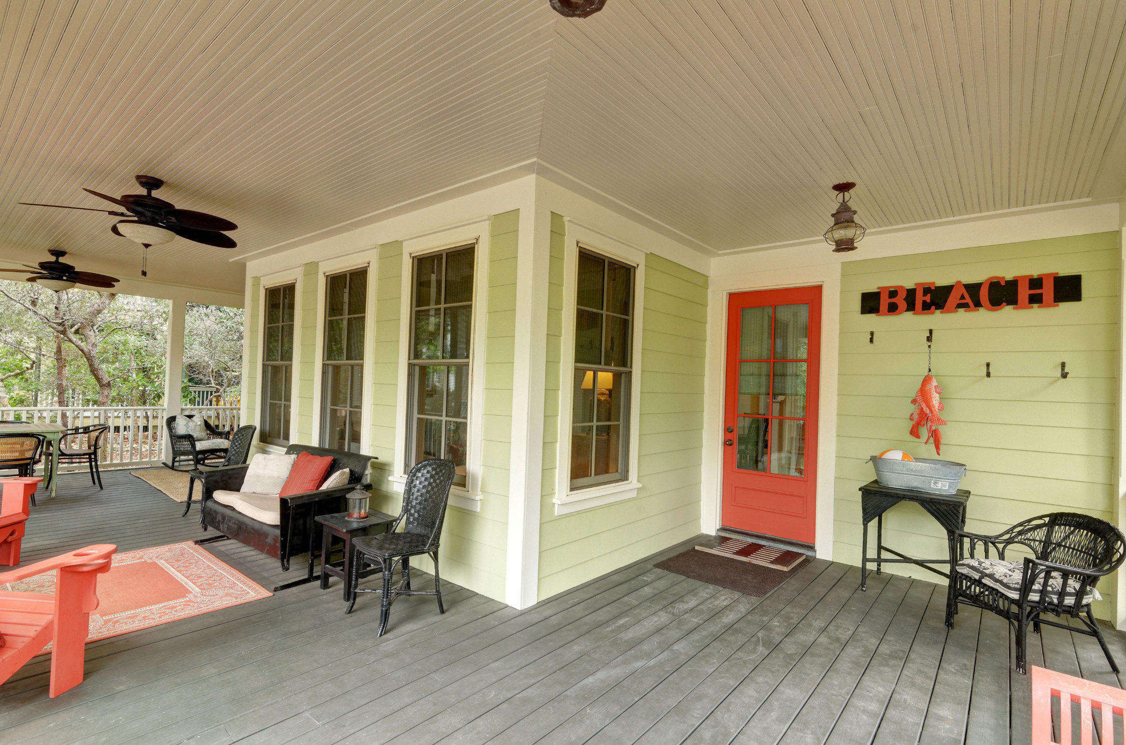 WATERCOLOR - Residential