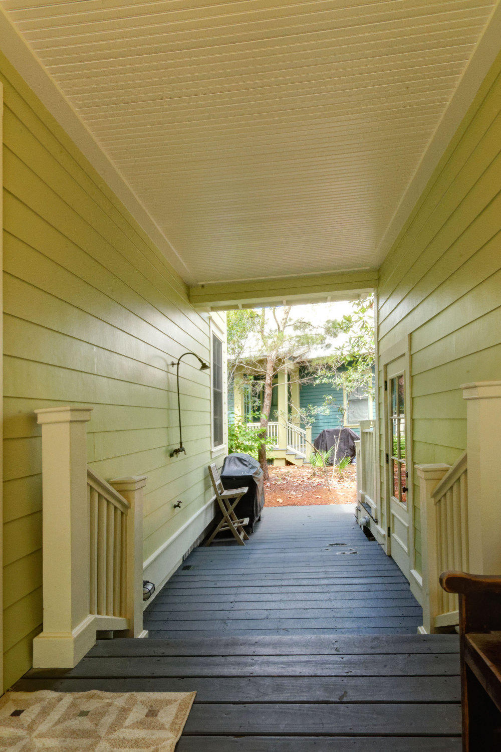 WATERCOLOR - Residential