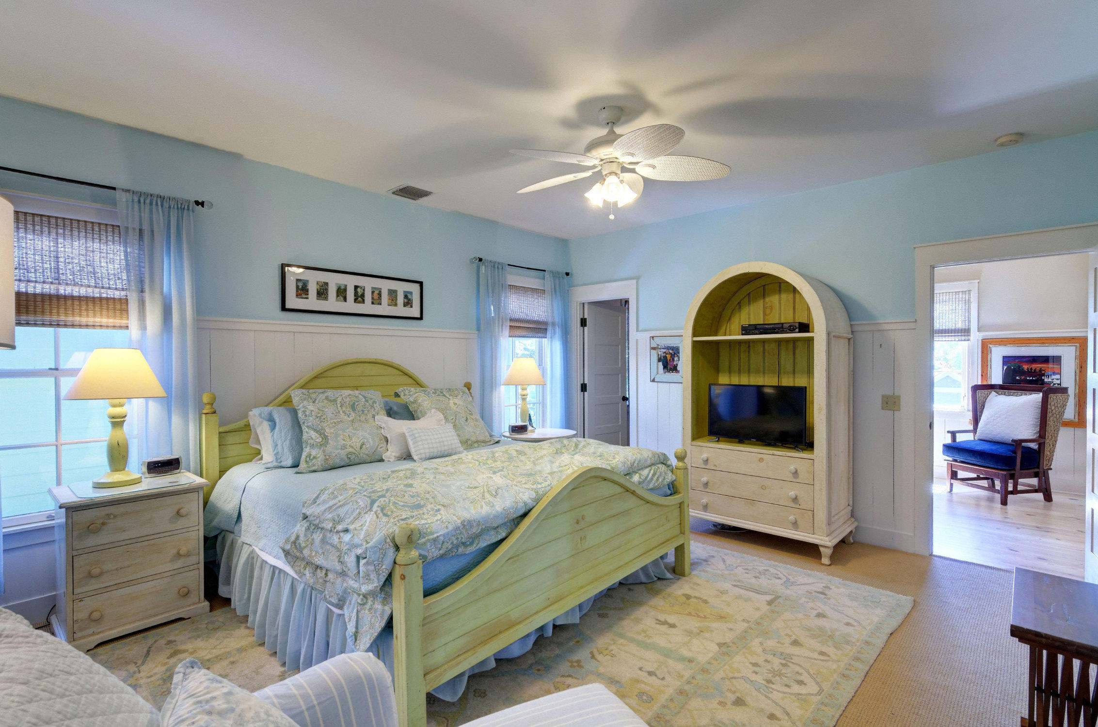 WATERCOLOR - Residential