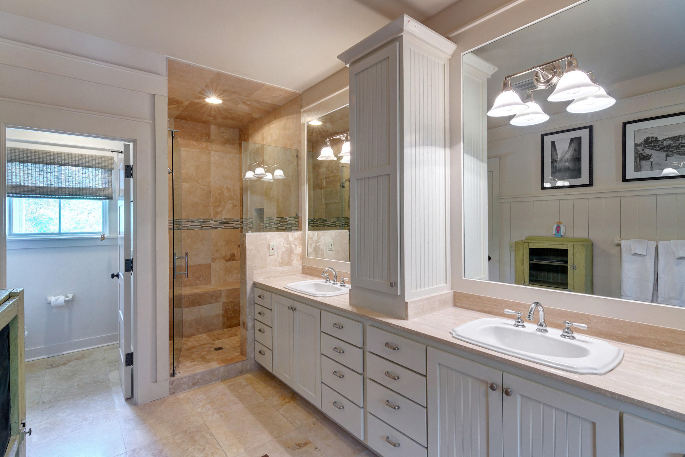 WATERCOLOR - Residential