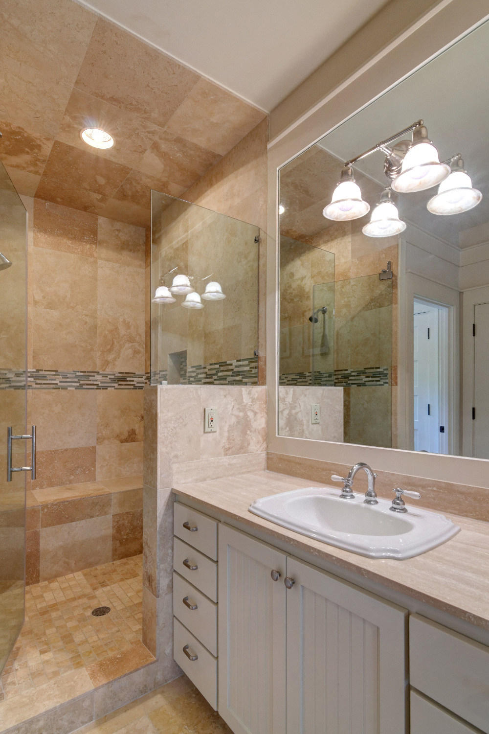 WATERCOLOR - Residential