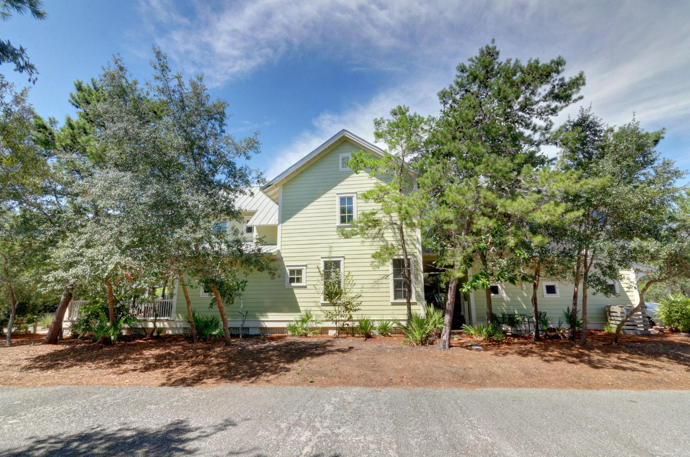 WATERCOLOR - Residential