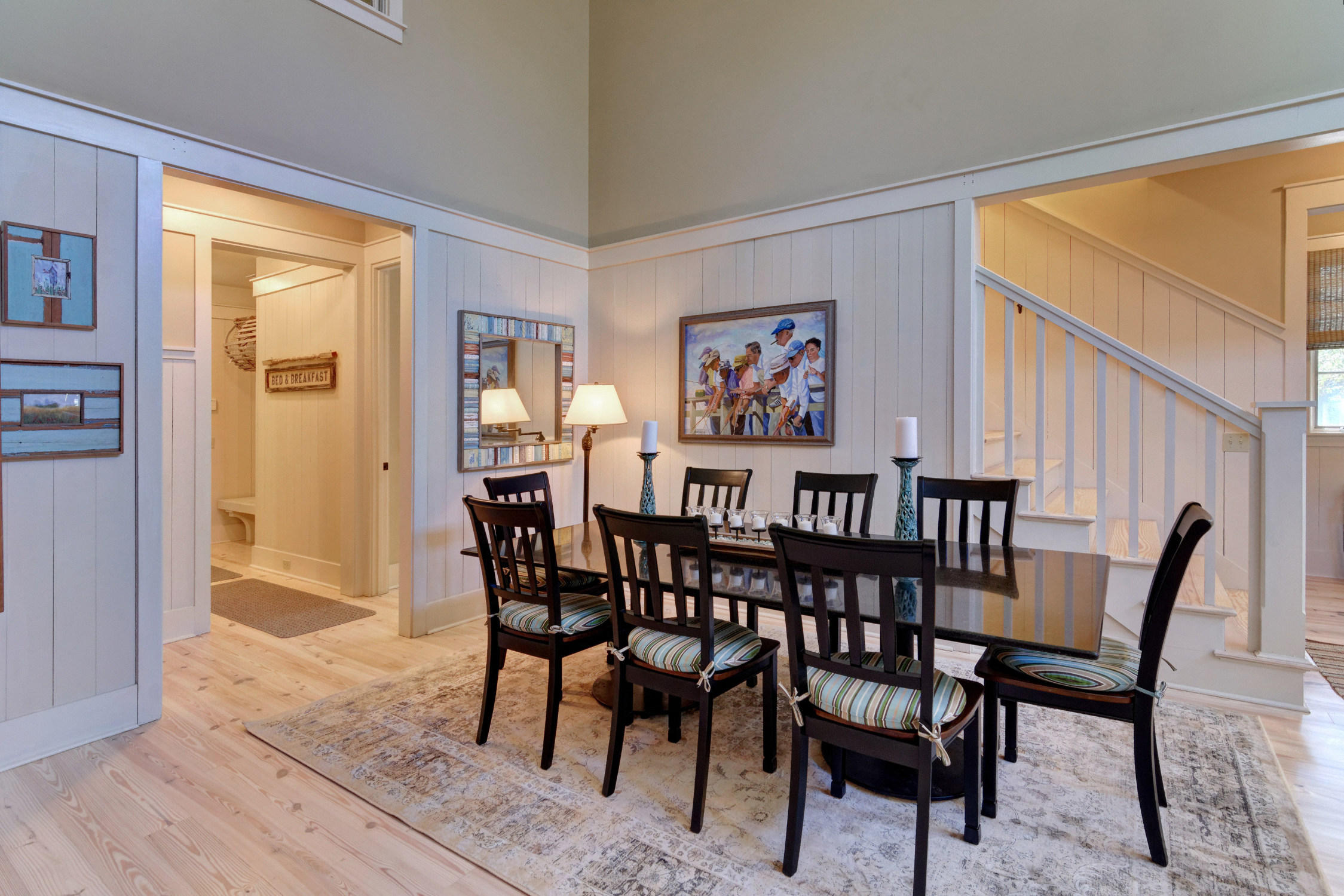 WATERCOLOR - Residential