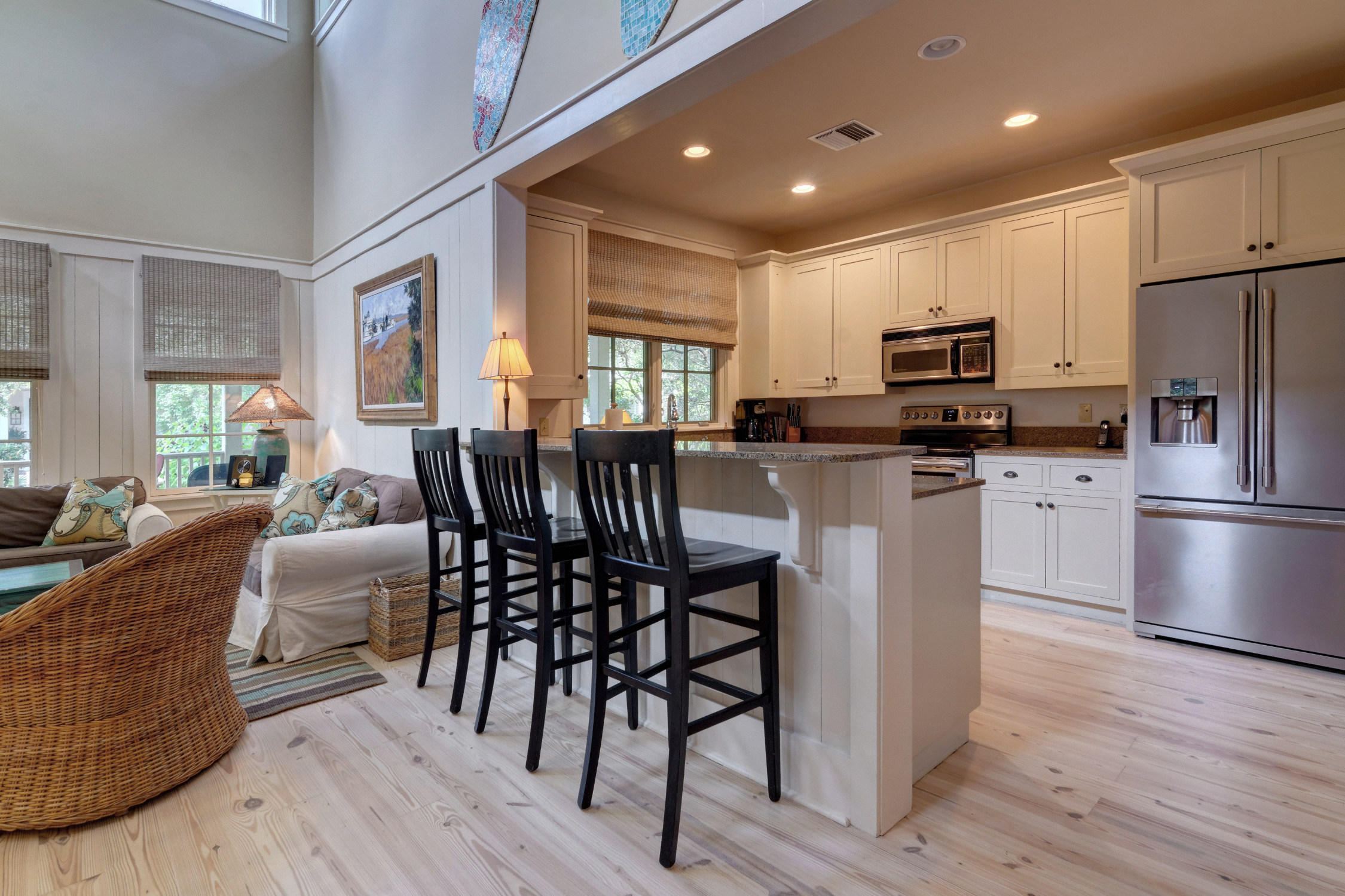 WATERCOLOR - Residential