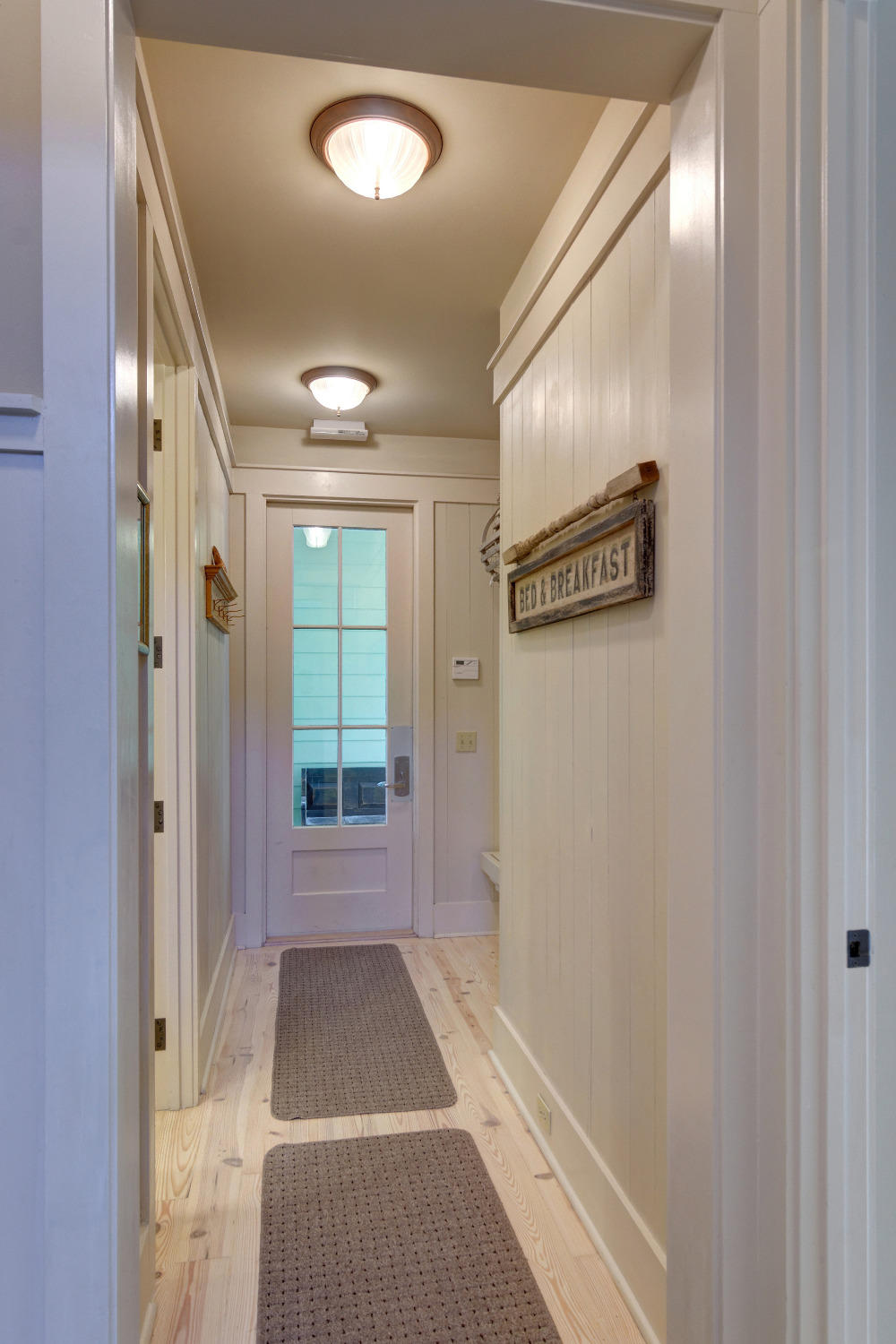 WATERCOLOR - Residential