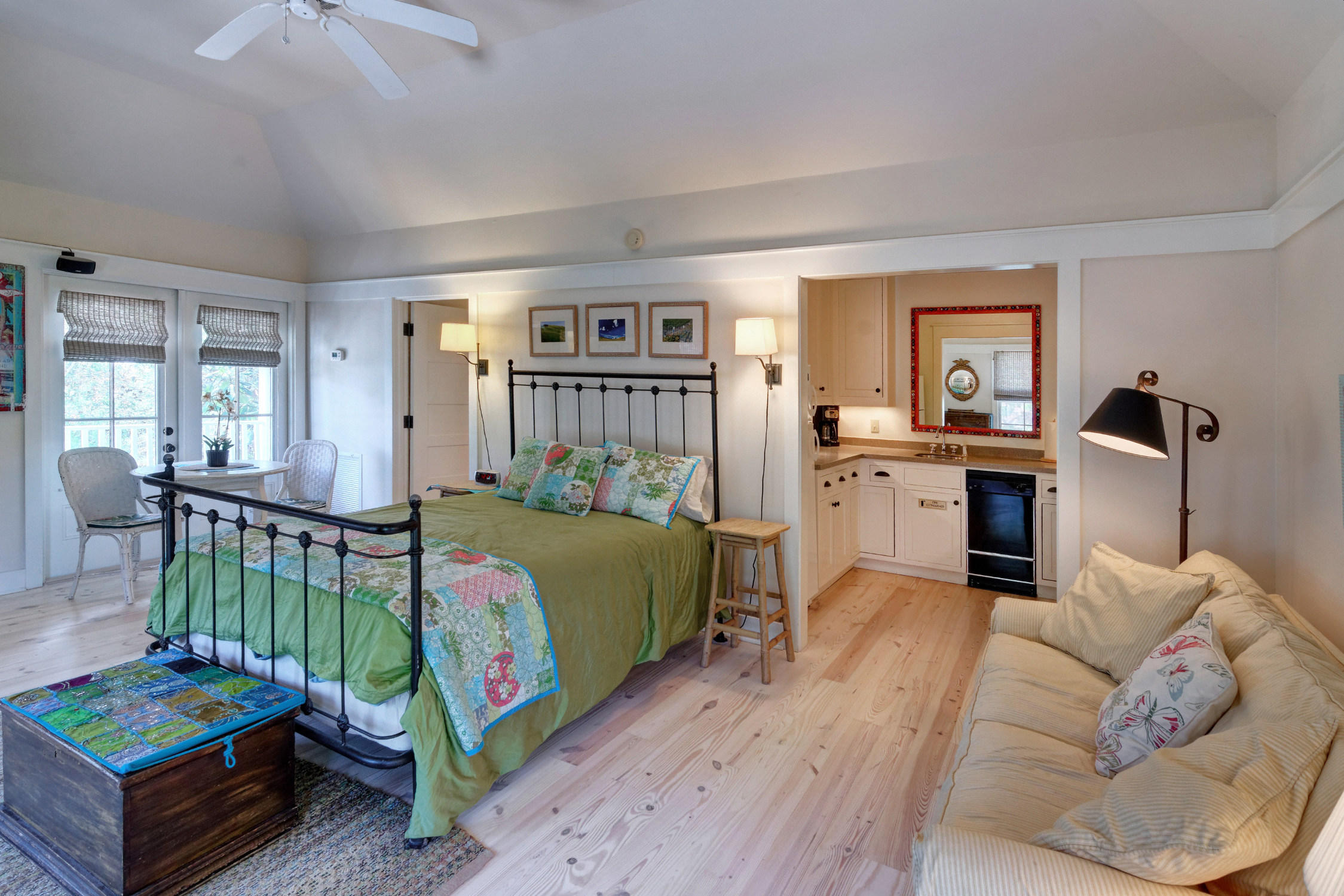 WATERCOLOR - Residential