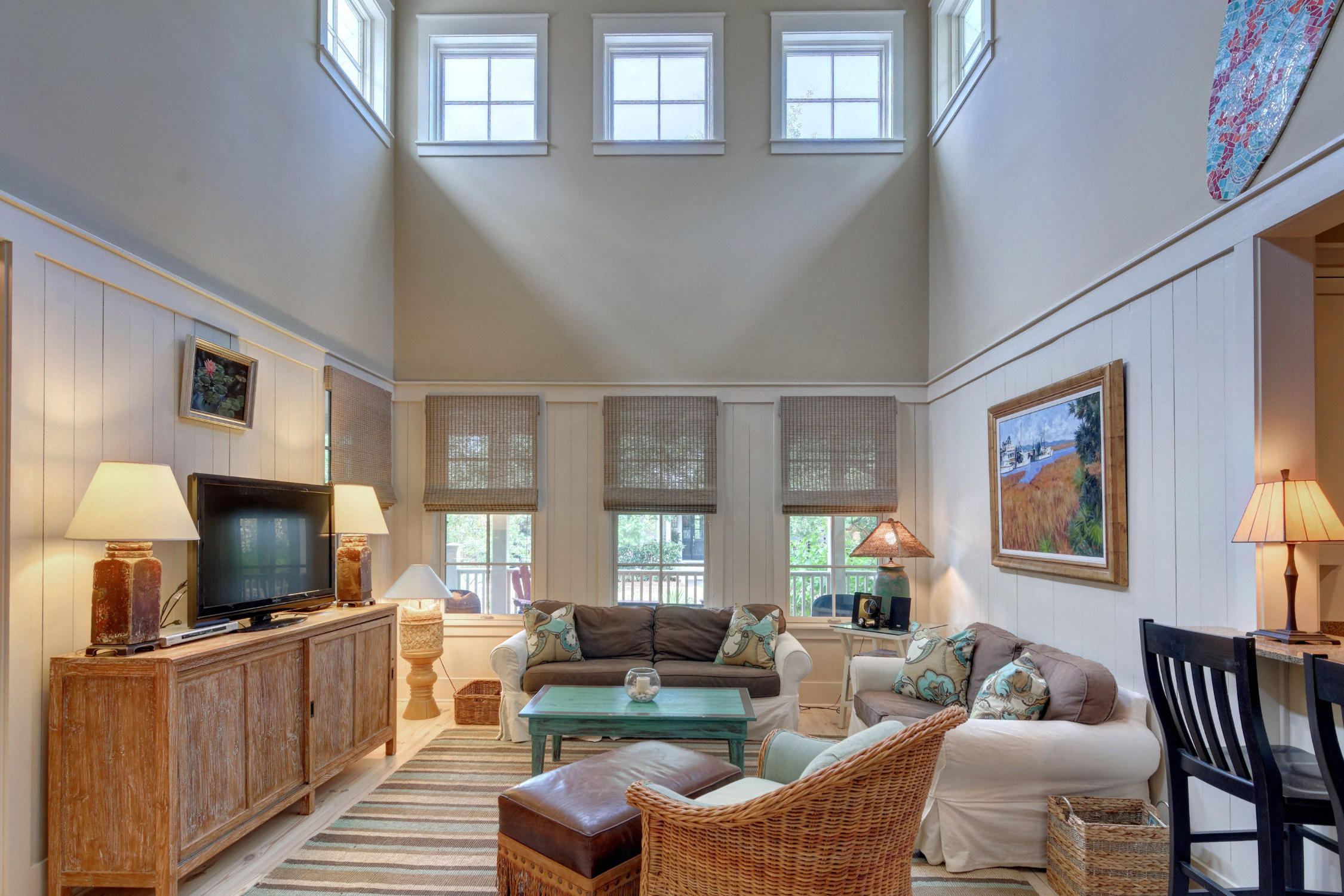 WATERCOLOR - Residential