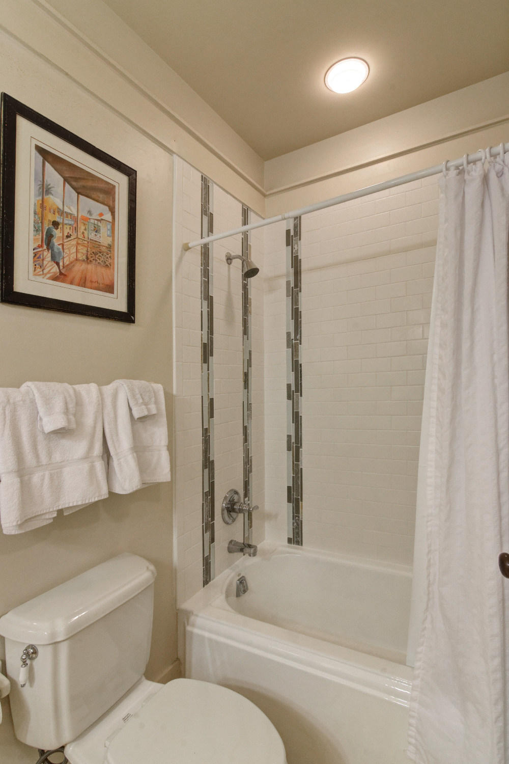 WATERCOLOR - Residential