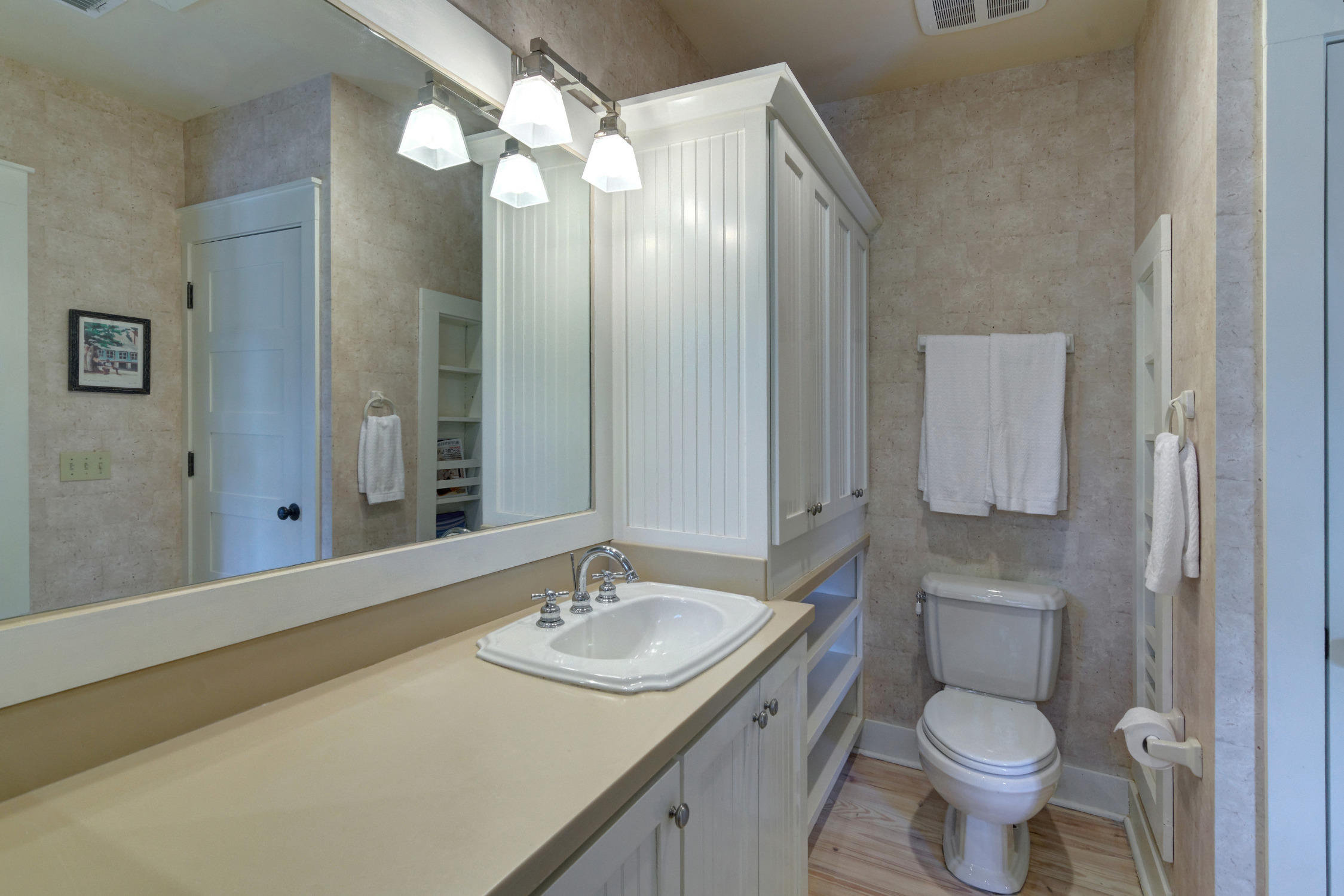 WATERCOLOR - Residential