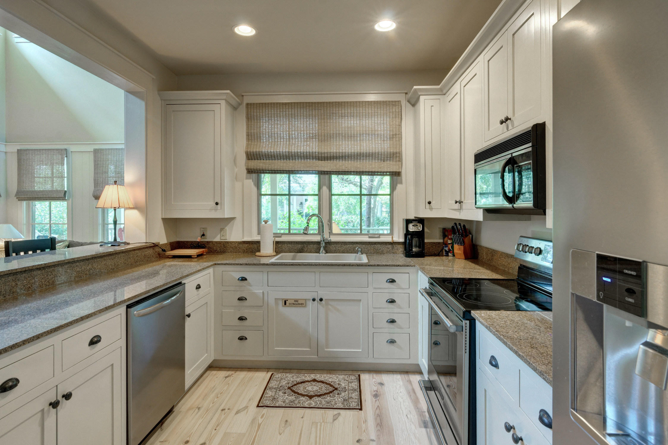 WATERCOLOR - Residential