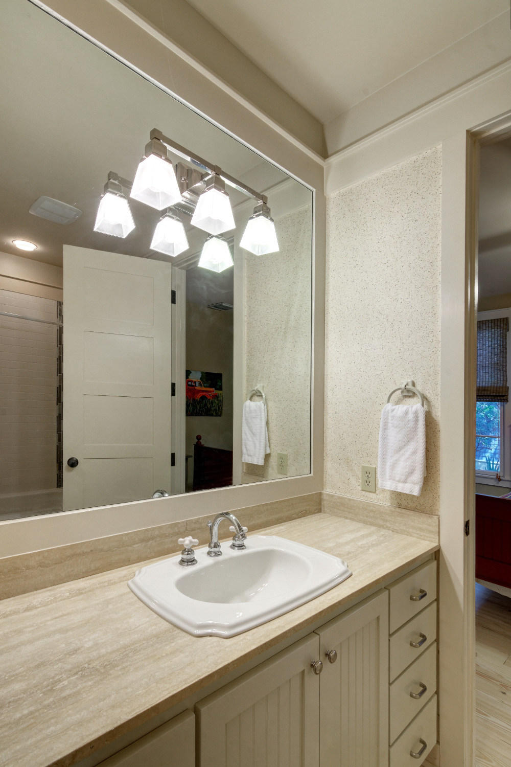 WATERCOLOR - Residential