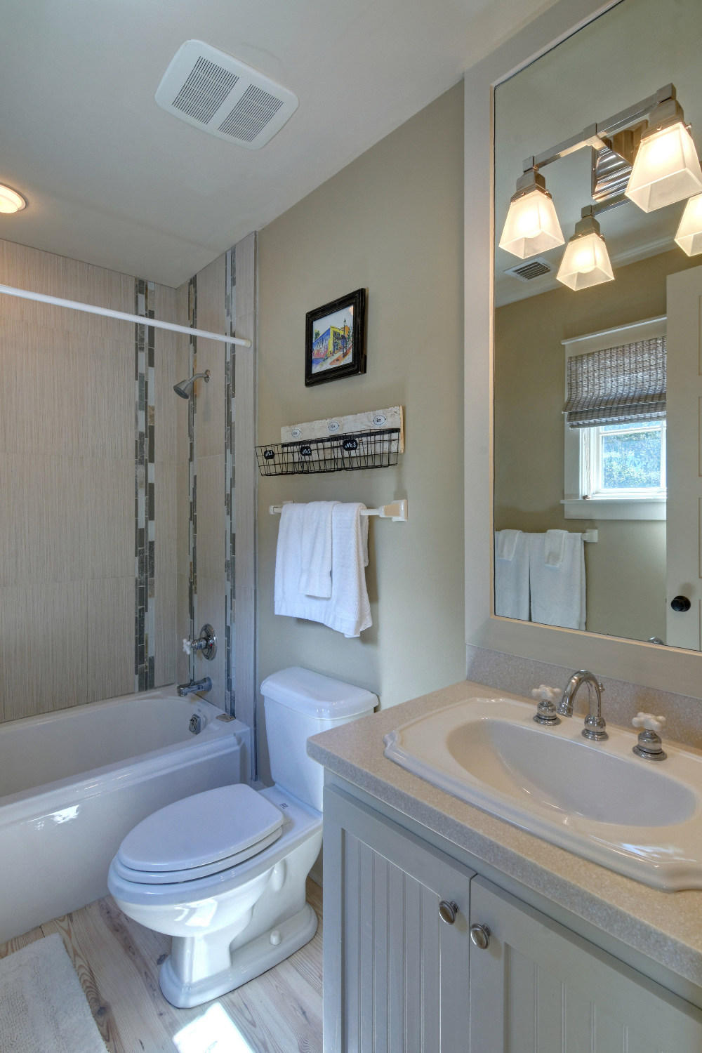 WATERCOLOR - Residential