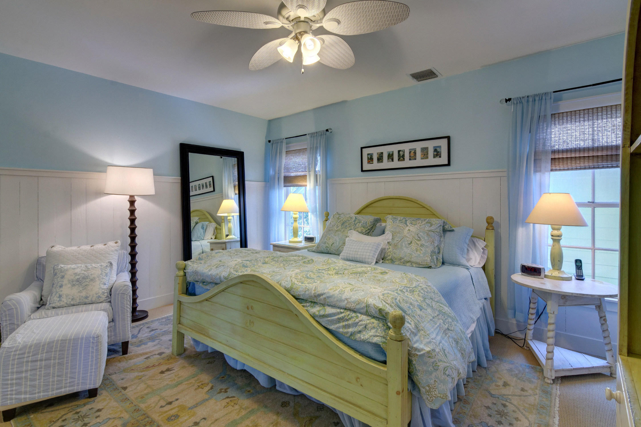 WATERCOLOR - Residential