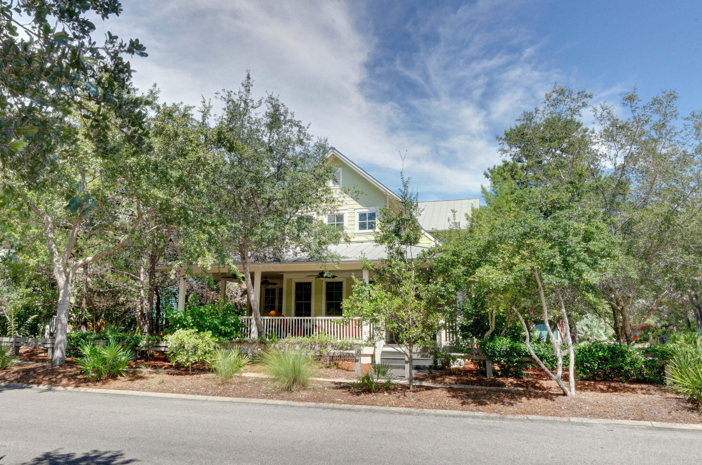 WATERCOLOR - Residential