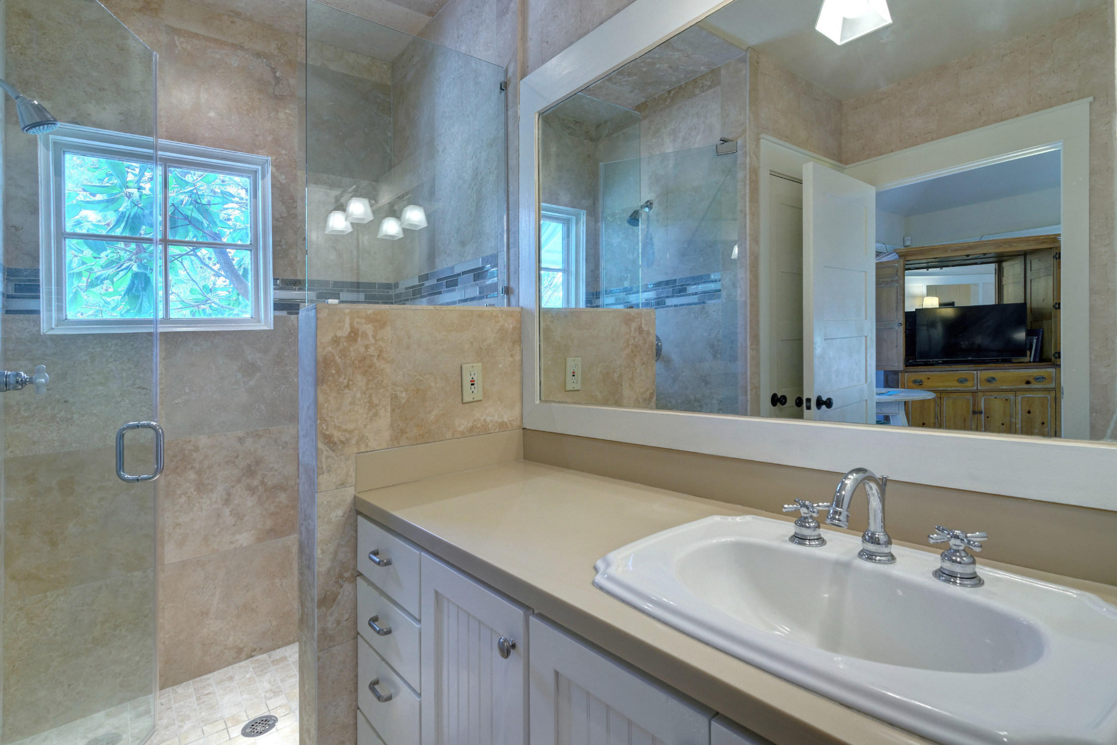 WATERCOLOR - Residential