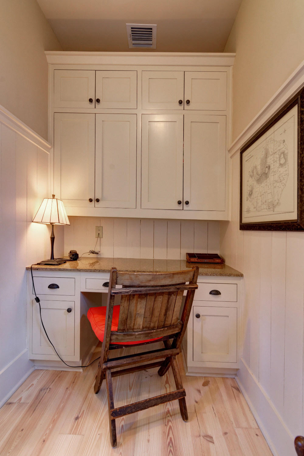 WATERCOLOR - Residential